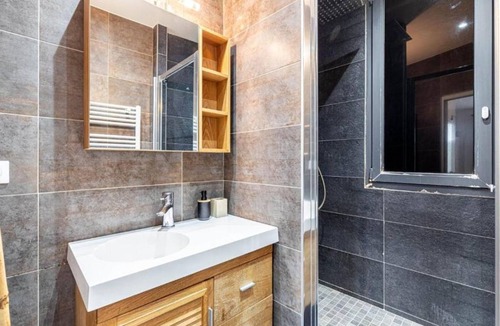Quartier de la Maison-Blanche Apartment | 36 m² Apartment ∙ 1 bedroom ∙ 2 guests