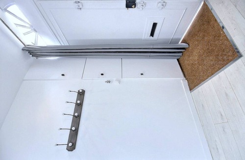 Prince–Marmottan Apartment | 36 m² Apartment ∙ 1 bedroom ∙ 2 guests