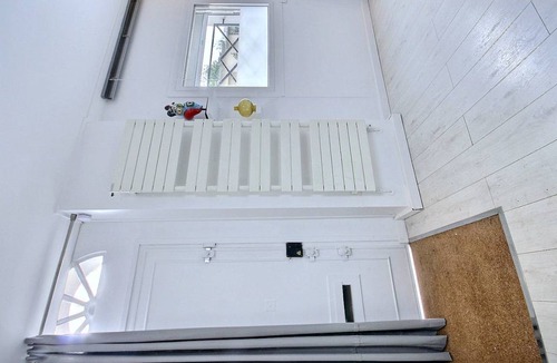 Prince–Marmottan Apartment | 36 m² Apartment ∙ 1 bedroom ∙ 2 guests