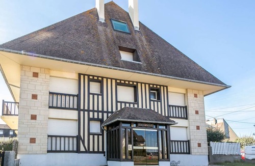 Cabourg Apartment | 36 m² Apartment ∙ 1 bedroom ∙ 2 guests