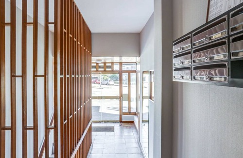 Cabourg Apartment | 36 m² Apartment ∙ 1 bedroom ∙ 2 guests
