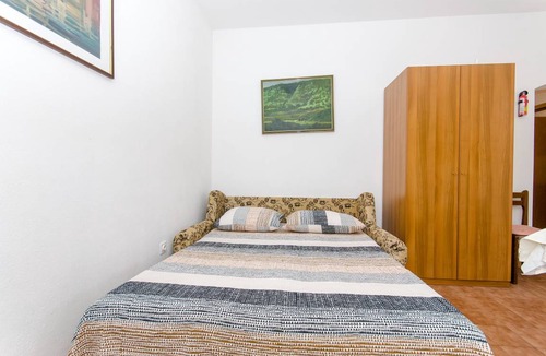 Postira Apartment | 36 m² Apartment ∙ 1 bedroom ∙ 2 guests
