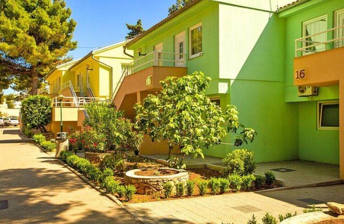 Vodice Apartment | 36 m² Apartment ∙ 1 bedroom ∙ 4 guests