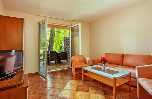 Vodice Apartment | 36 m² Apartment ∙ 1 bedroom ∙ 4 guests