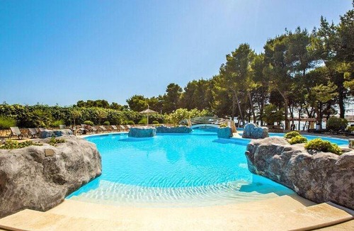 Vodice Apartment | 36 m² Apartment ∙ 1 bedroom ∙ 4 guests