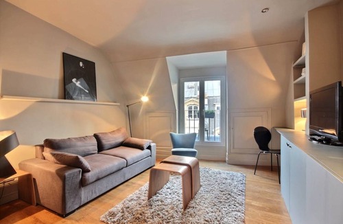 Odeon Apartment | 36 m² Apartment ∙ 1 bedroom ∙ 2 guests