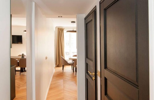 Odeon Apartment | 36 m² Apartment ∙ 1 bedroom ∙ 5 guests
