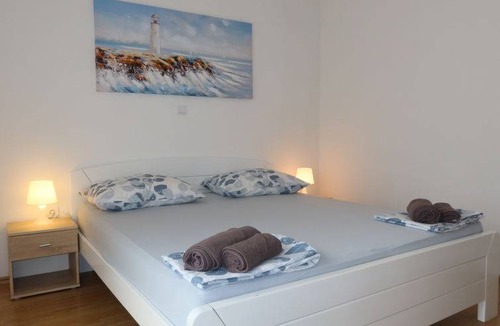 Privlaka Apartment | 36 m² Apartment ∙ 1 bedroom ∙ 3 guests