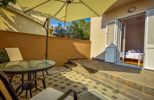 Privlaka Apartment | 36 m² Apartment ∙ 1 bedroom ∙ 3 guests