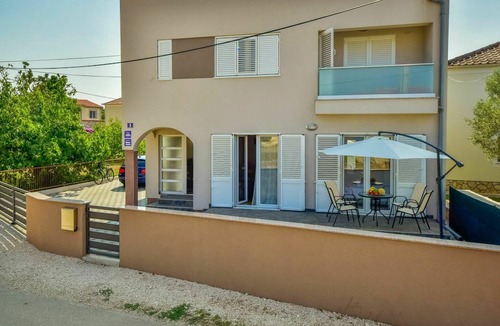 Privlaka Apartment | 36 m² Apartment ∙ 1 bedroom ∙ 3 guests