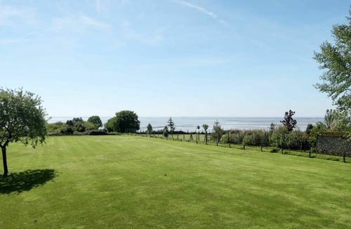Cancale Apartment | 36 m² Apartment ∙ 2 bedrooms ∙ 6 guests