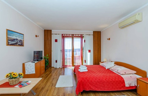 Orasac Apartment | 36 m² Apartment ∙ 2 guests