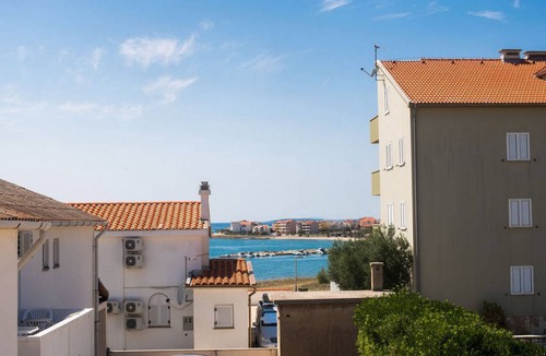 Povljana Apartment | 36 m² Apartment ∙ 2 bedrooms ∙ 4 guests