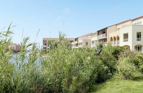 Le Barcares Apartment | 36 m² Apartment ∙ 1 bedroom ∙ 4 guests