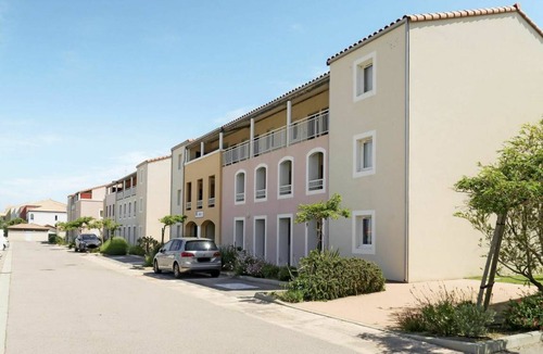 Le Barcares Apartment | 36 m² Apartment ∙ 1 bedroom ∙ 4 guests