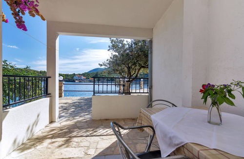 Pokrivenik Apartment | 36 m² Apartment ∙ 1 bedroom ∙ 5 guests