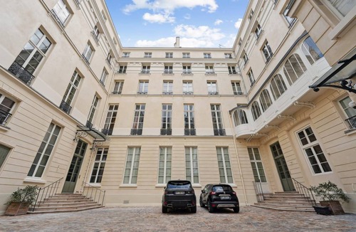 Saint-Thomas-d'Aquin Apartment | 36 m² Apartment ∙ 1 bedroom ∙ 3 guests