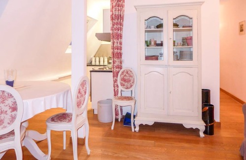 Saint-Thomas-d'Aquin Apartment | 36 m² Apartment ∙ 1 bedroom ∙ 2 guests