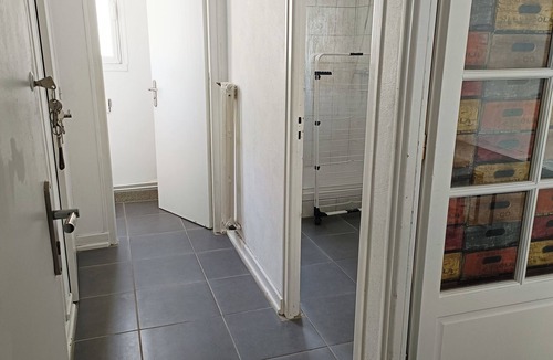 Neufchateau Apartment | 36 m² furnished apartment