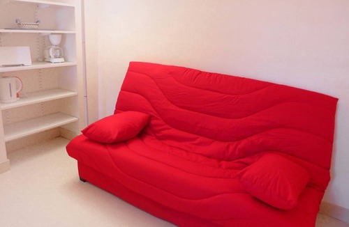 La Richardais House | 36 m² House ∙ 1 bedroom ∙ 4 guests