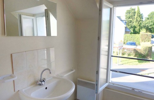 La Richardais House | 36 m² House ∙ 1 bedroom ∙ 4 guests