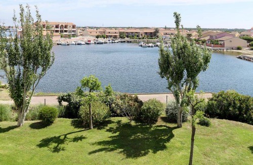Le Barcares Resort | 36 m² Resort ∙ 1 bedroom ∙ 4 guests