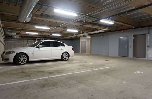 Chelsea Condo | 36 Modern Studio Secured Apartment Long-term stays