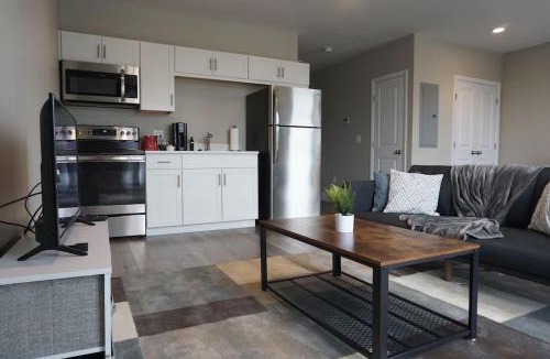 Chelsea House | 36 Modern Studio Secured Apartment Long-term stays