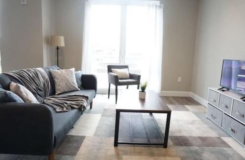 Chelsea House | 36 Modern Studio Secured Apartment Long-term stays