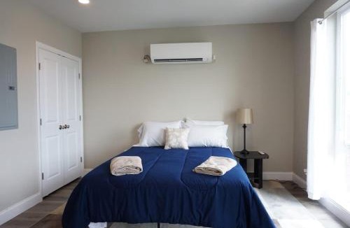 Chelsea House | 36 Modern Studio Secured Apartment Long-term stays