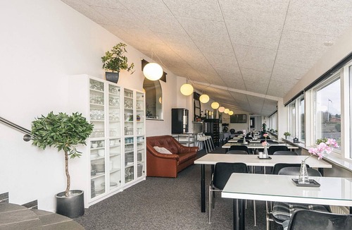 Egsmark Strand House | 36 person holiday home in Ebeltoft-By Traum