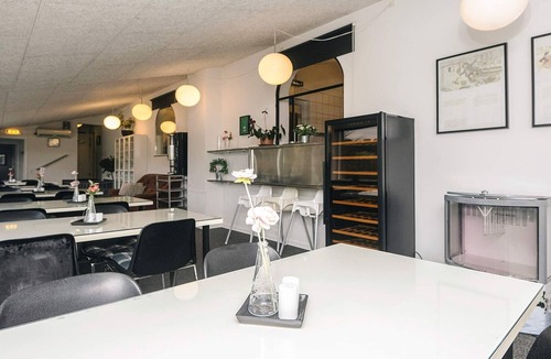 Egsmark Strand House | 36 person holiday home in Ebeltoft-By Traum