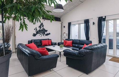 Egsmark Strand House | 36 person holiday home in Ebeltoft-By Traum