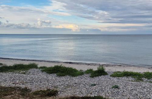 Egsmark Strand House | 36 person holiday home in Ebeltoft-By Traum