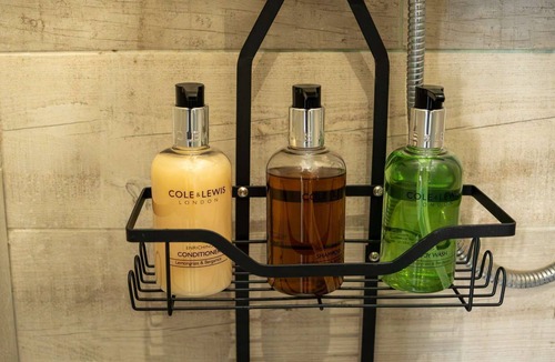 Reading City Centre Apartment | 36 Queens Road Garden