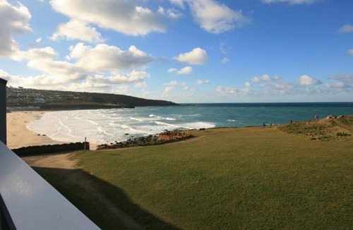 St Ives House | 36 st nicholas court