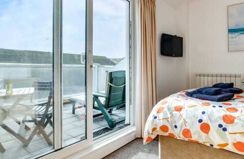 St Ives House | 36 st nicholas court