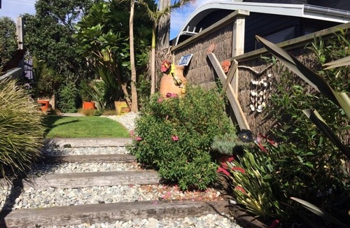 Tutukaka Apartment | 36 Steps to the Beach - 2 beautiful Cabins