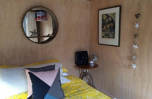 Tutukaka Apartment | 36 Steps to the Beach - 2 beautiful Cabins