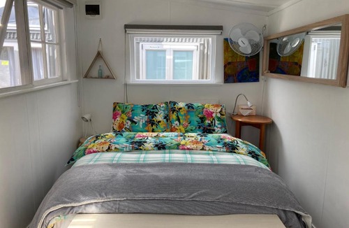 Tutukaka Bed & Breakfast | 36 Steps to the Beach