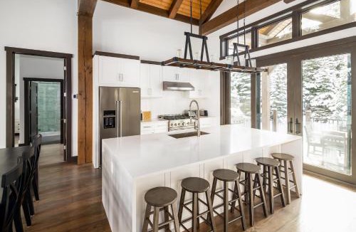 Spanish Peaks House | 360 Chalet
