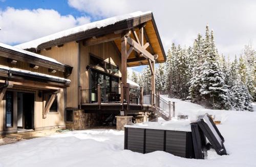 Spanish Peaks House | 360 Chalet