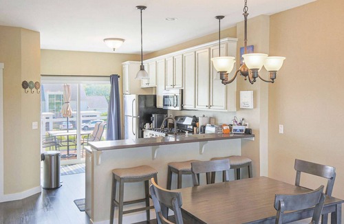 Ottawa Condo | 360 Degree Rooftop Views - Perfect for Eagle Watching