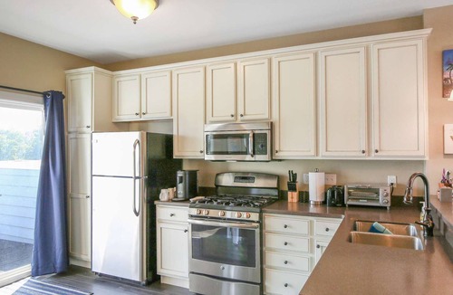 Ottawa Condo | 360 Degree Rooftop Views - Perfect for Eagle Watching
