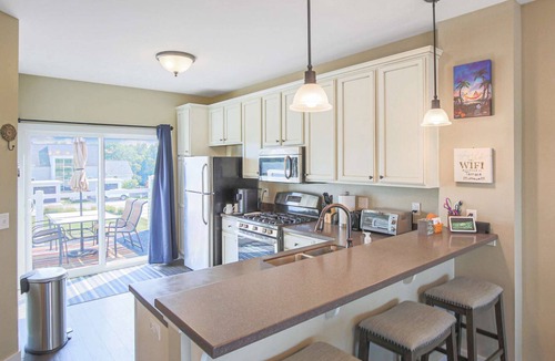 Ottawa Condo | 360 Degree Rooftop Views - Perfect for Eagle Watching