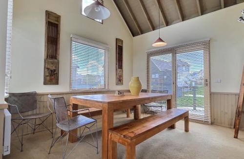 Dinner Plain Ski Chalet | 360 Degrees, alpine-getaways