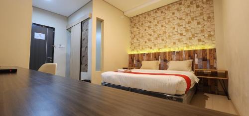 Purwokerto House | 360° Guest House