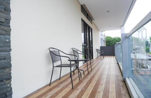Purwokerto House | 360° Guest House