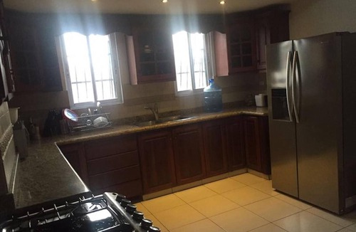 Evaristo Morales Apartment | 360 panoramic view apt