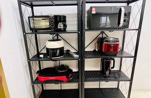 Benggali Condo | 360 View!